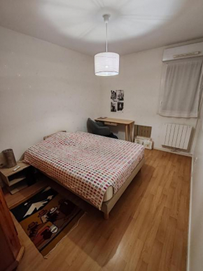 Appartement 1 chambre privée